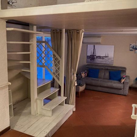 Il Nido Sul Mare A Forte Dei Marmi Extérieur photo