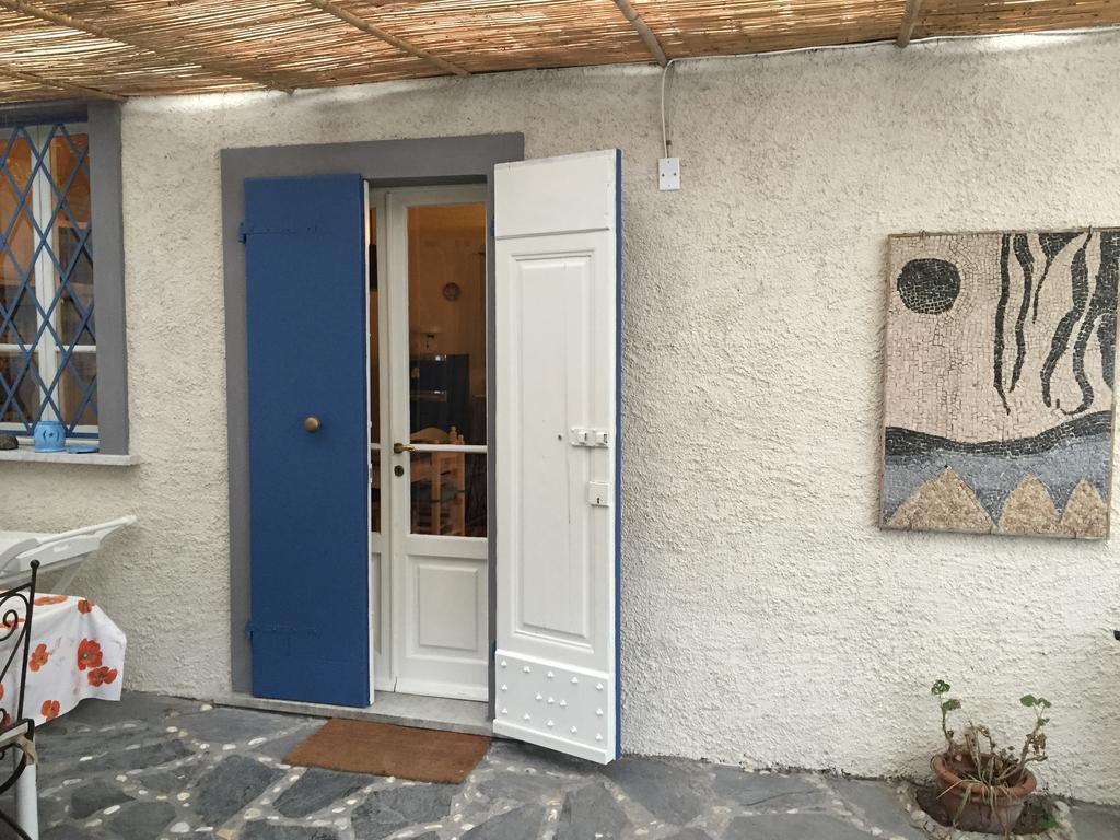 Il Nido Sul Mare A Forte Dei Marmi Extérieur photo