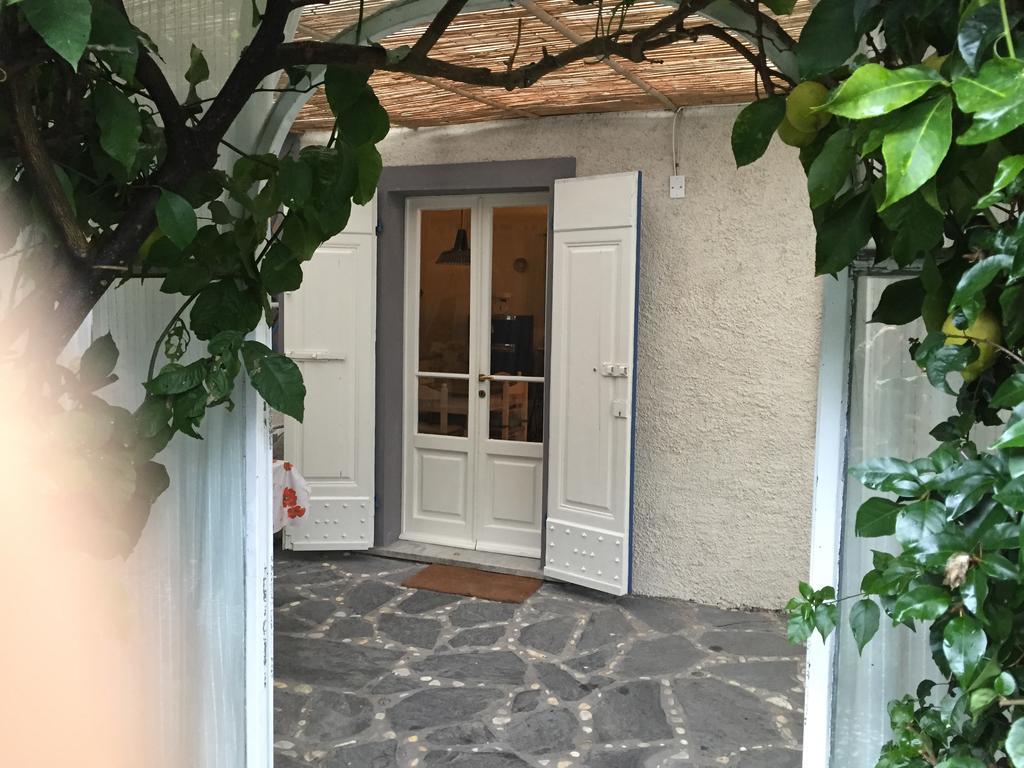 Il Nido Sul Mare A Forte Dei Marmi Chambre photo