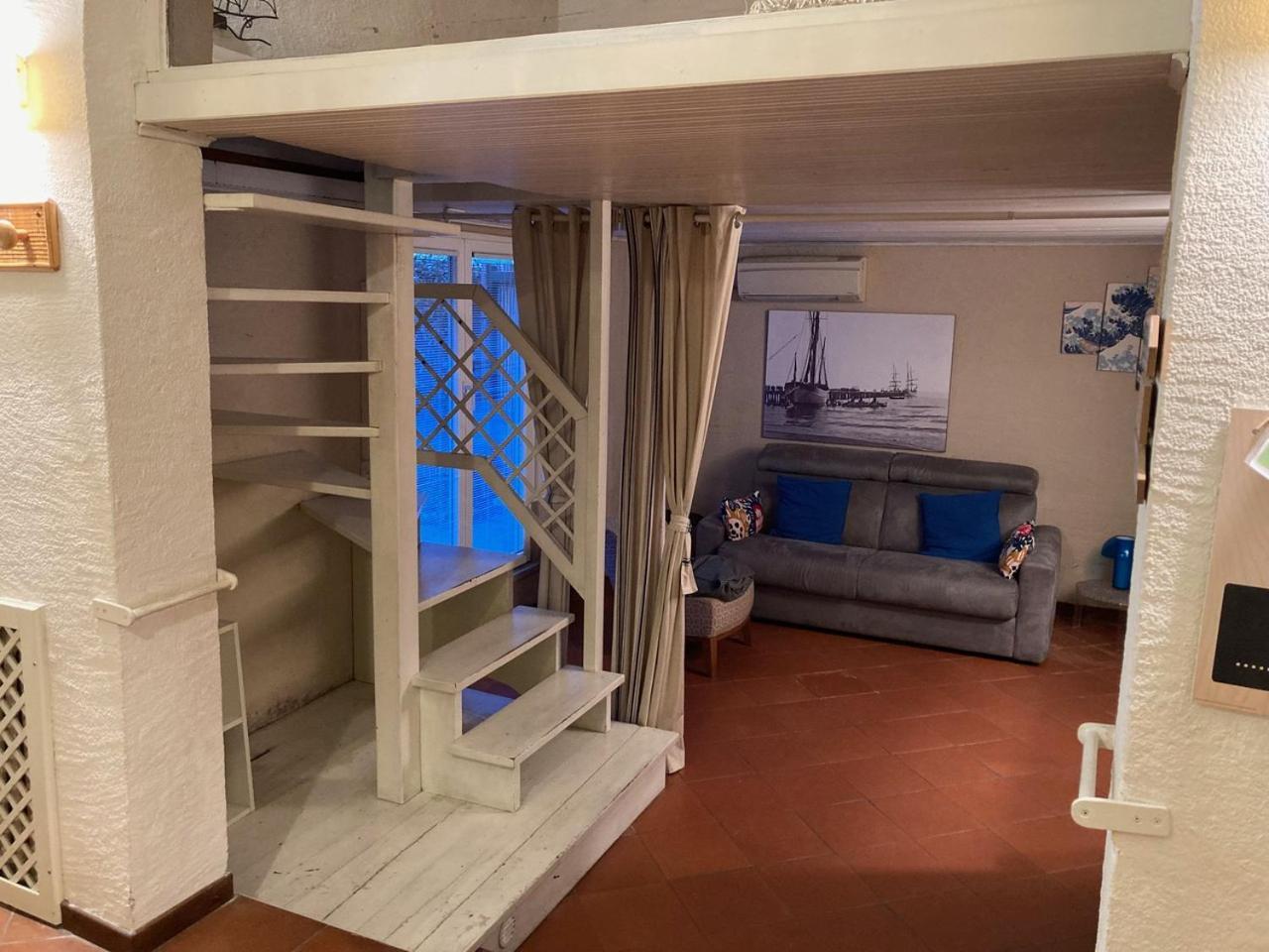 Il Nido Sul Mare A Forte Dei Marmi Extérieur photo