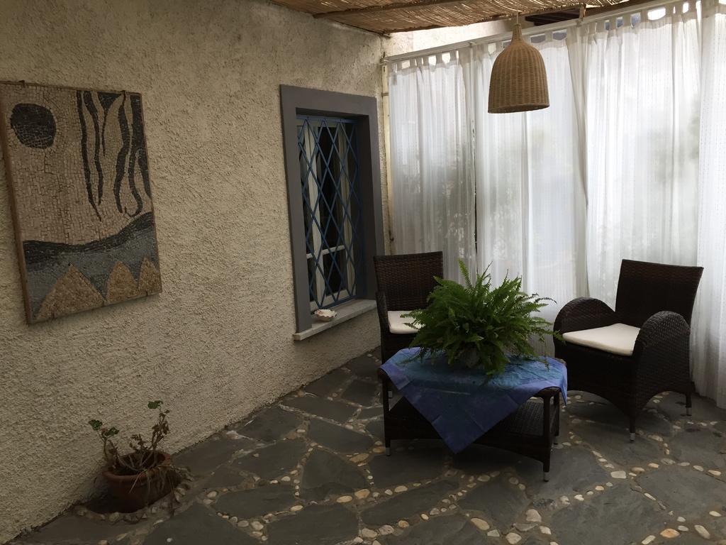 Il Nido Sul Mare A Forte Dei Marmi Chambre photo