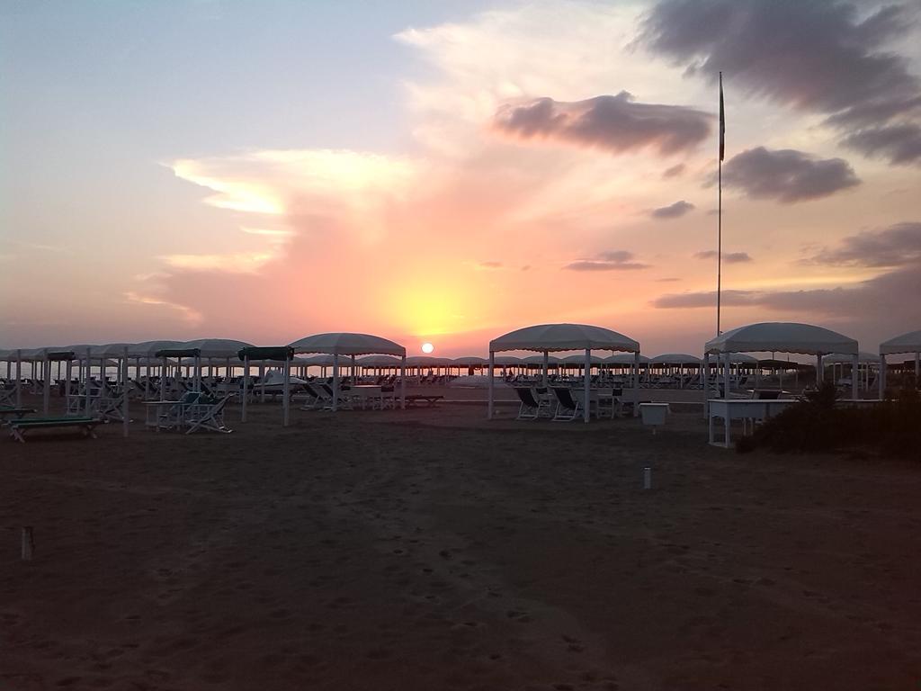 Il Nido Sul Mare A Forte Dei Marmi Chambre photo