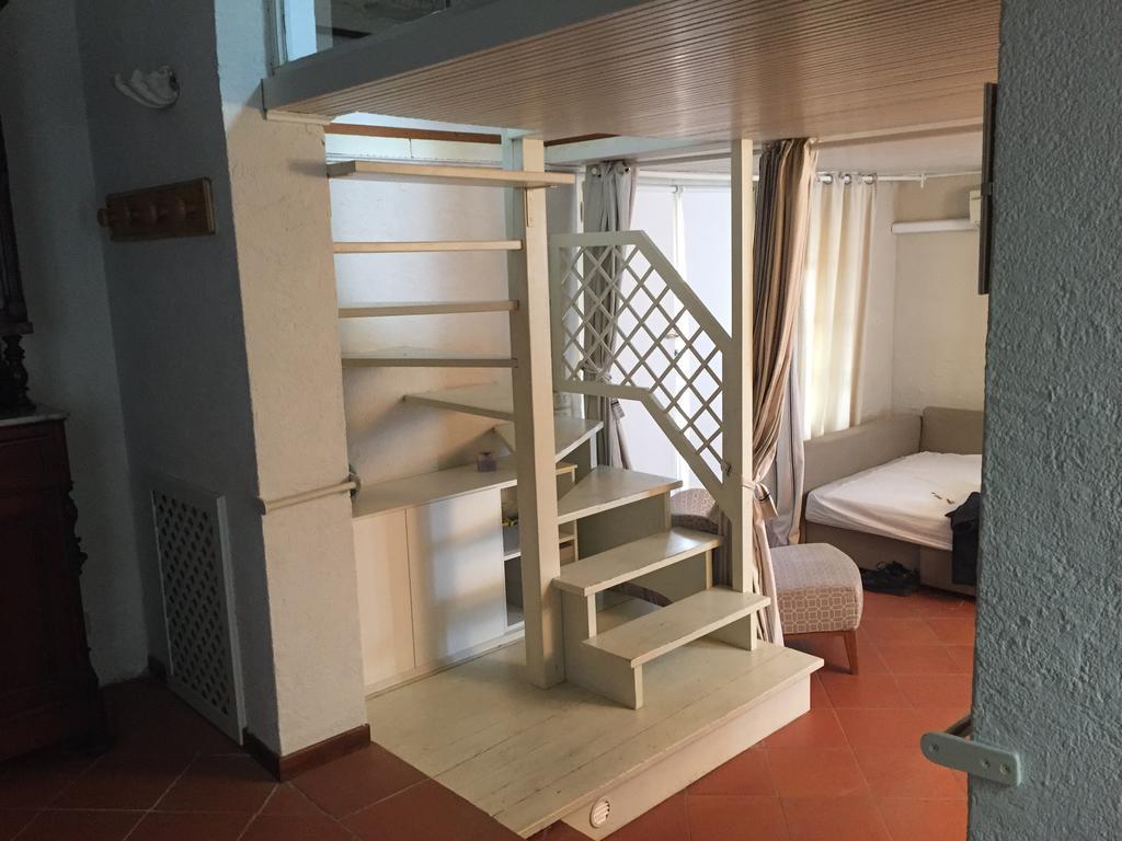 Il Nido Sul Mare A Forte Dei Marmi Extérieur photo