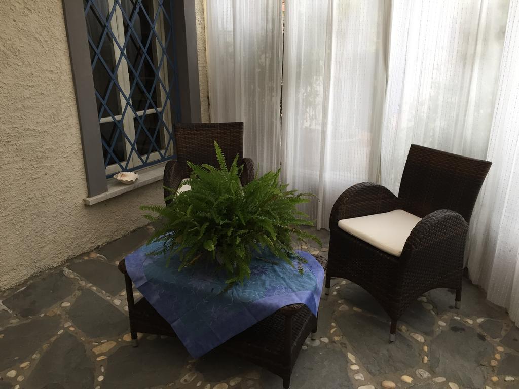 Il Nido Sul Mare A Forte Dei Marmi Extérieur photo