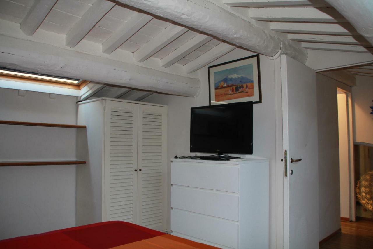 Il Nido Sul Mare A Forte Dei Marmi Extérieur photo