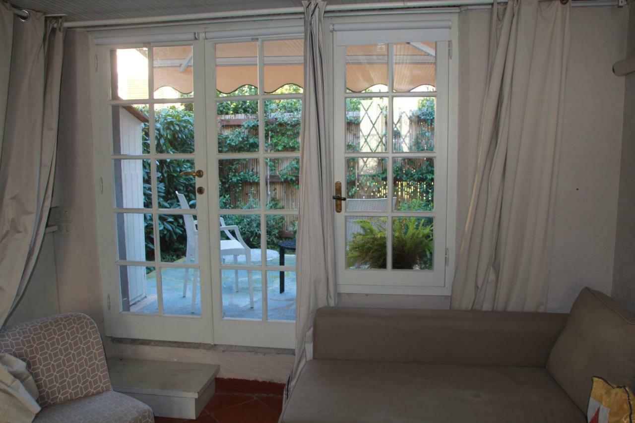 Il Nido Sul Mare A Forte Dei Marmi Extérieur photo