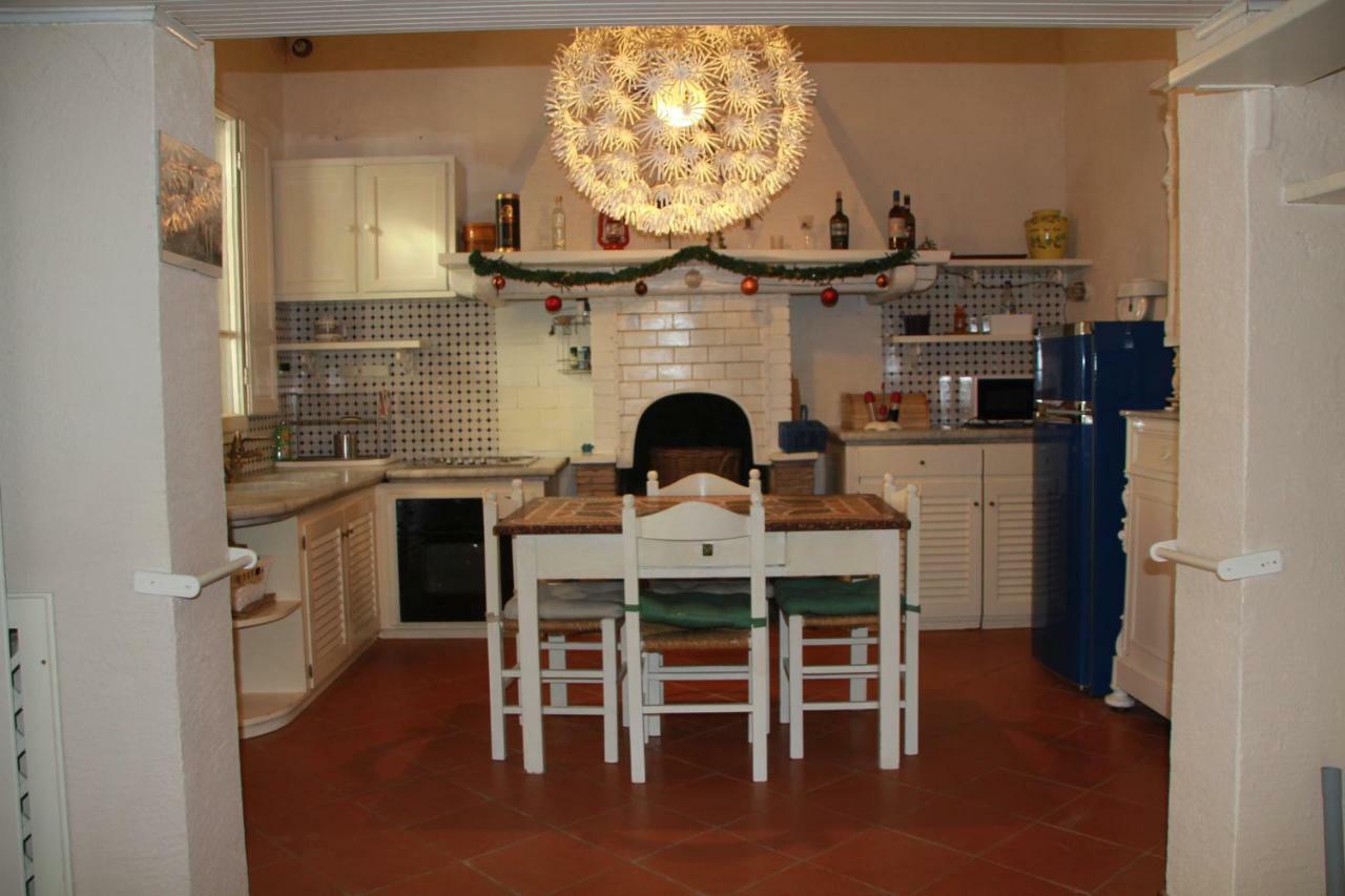 Il Nido Sul Mare A Forte Dei Marmi Extérieur photo